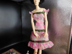 doug james provence dress good